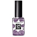 LONDONTOWN UV/LED Gel Nail Polish, Glossy Rich Purple, Cozy Cashmere, 0.4 Fl Oz, Long Lasting, Chip Resistant High Shine Color Beauty & Personal Care LONDONTOWN