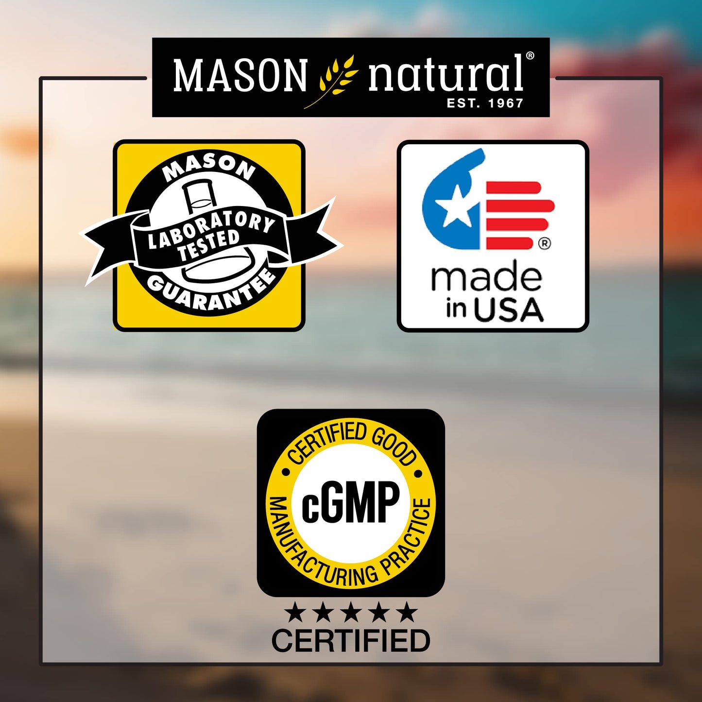 Mason Vitamins E 6000 IU Cream, 2 Ounce, for Protection from Minor Skin Conditions Such as Dry or Chapped Skin, Deep-Moisturizing Cream, Use as