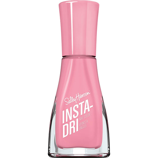 Sally Hansen Insta Dri Pink Blink, 0.31 Fl Oz (Pack of 1) Beauty & Personal Care Sally Hansen
