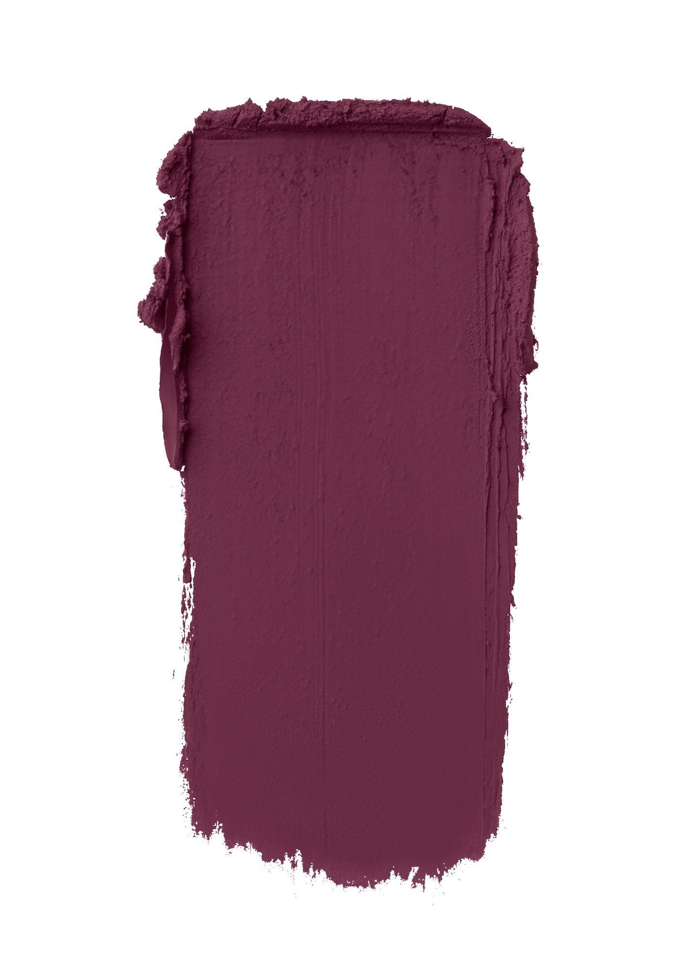 NYX Nyx cosmetics full throttle lipstick night crawler