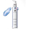 KAPLAN MD Diamond Contour Supercharged 1 Minute Daily Facial - Anti-Aging Serum for Face with Exfoliating Crushed Diamonds & Fruit Enzymes - Radiant