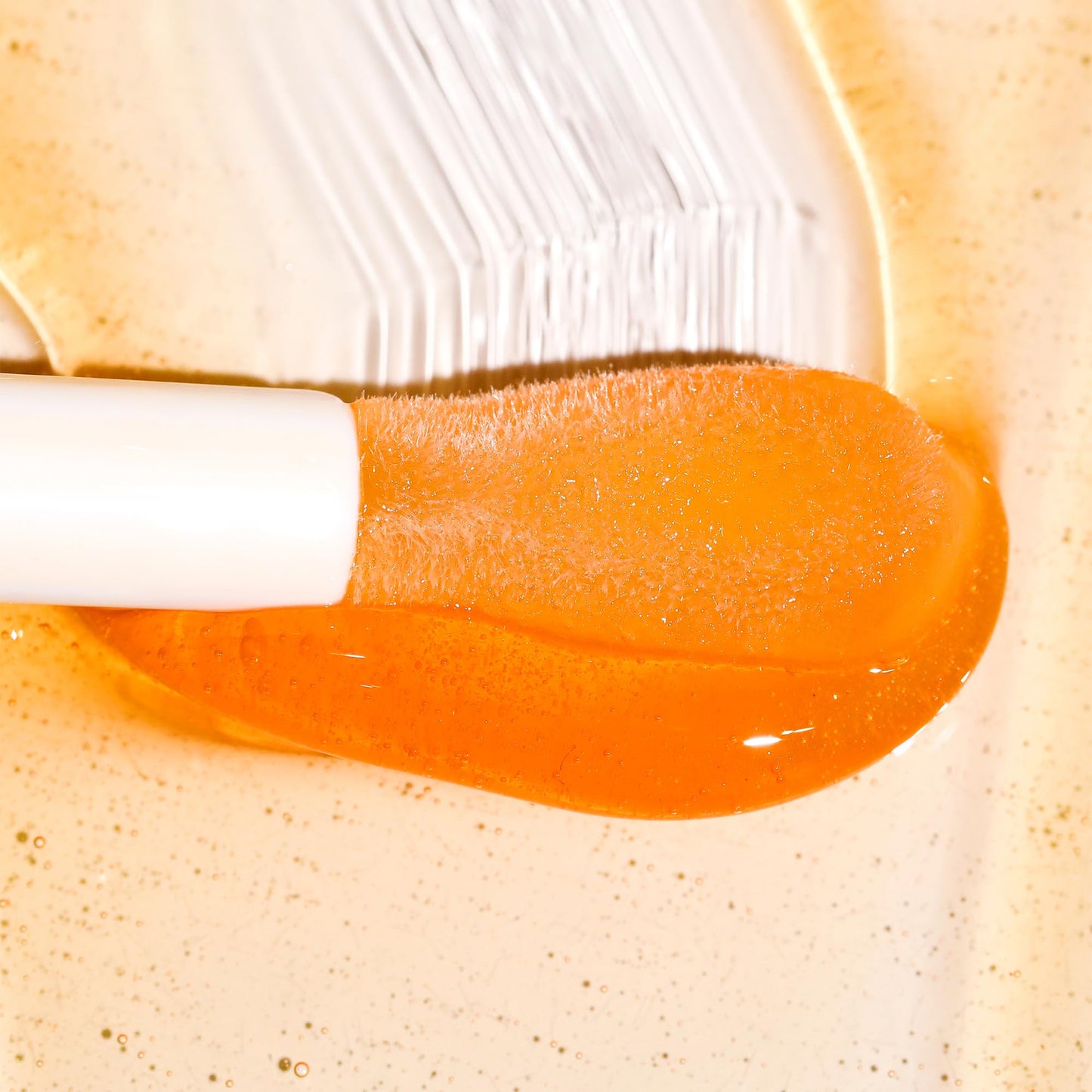 Milani Fruit Fetish Lip Oil, Tinted Lip Gloss & Hydrating Lip Oil Treatment, Moisturizing Non Sticky Clear Shine, High Shine Lip Balm for Dry Lips