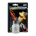 Mehron Makeup Liquid Makeup | Face Paint and Body Paint Perfect for Halloween, Cosplay I Air Brush Compatible (1 oz) (MOONLIGHT WHITE)