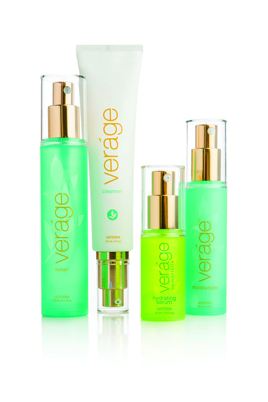 doTERRA - Veráge Skin Care Collection Beauty & Personal Care doTERRA