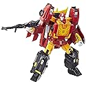 Transformers: Generations Power of the Primes Leader Evolution Rodimus Prime