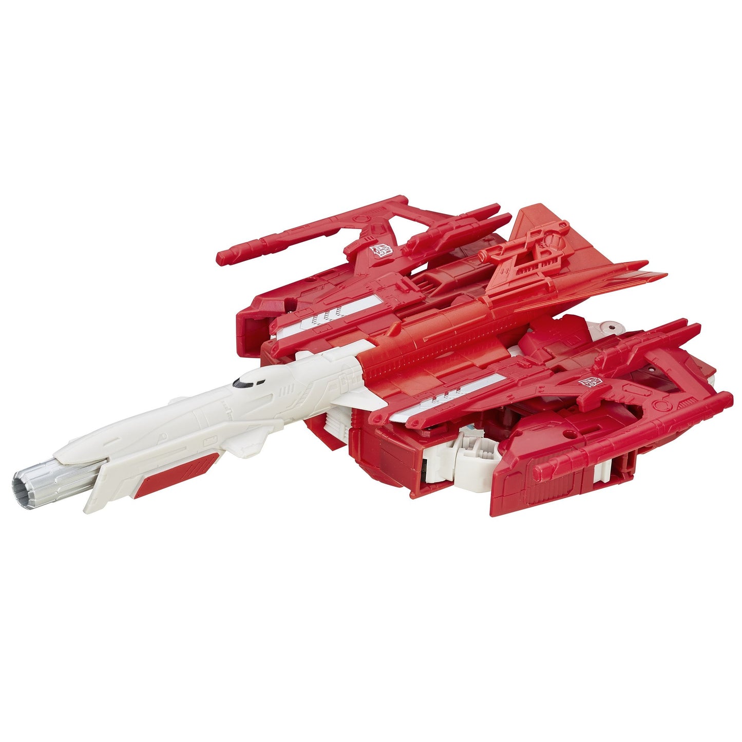 Transformers Generations Combiner Wars Voyager Class Scattershot Figure