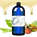 Cocojojo Jojoba Oil Organic, Jojoba Oil for Hair Growth for Skin, Face, 100% Pure Natural, Cold Pressed, Deep Moisturizing Anti-Aging, Essential Oils