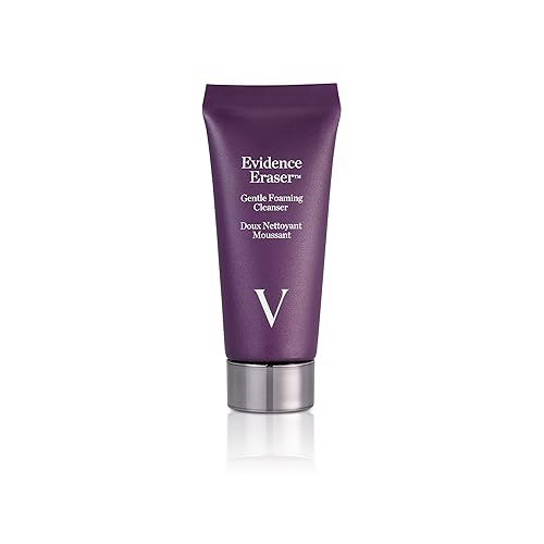 vbeauté Evidence Eraser Gentle Foaming Cleanser It Kit Refill.5 Ounce