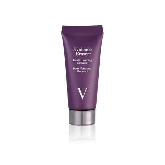 vbeauté Evidence Eraser Gentle Foaming Cleanser It Kit Refill.5 Ounce