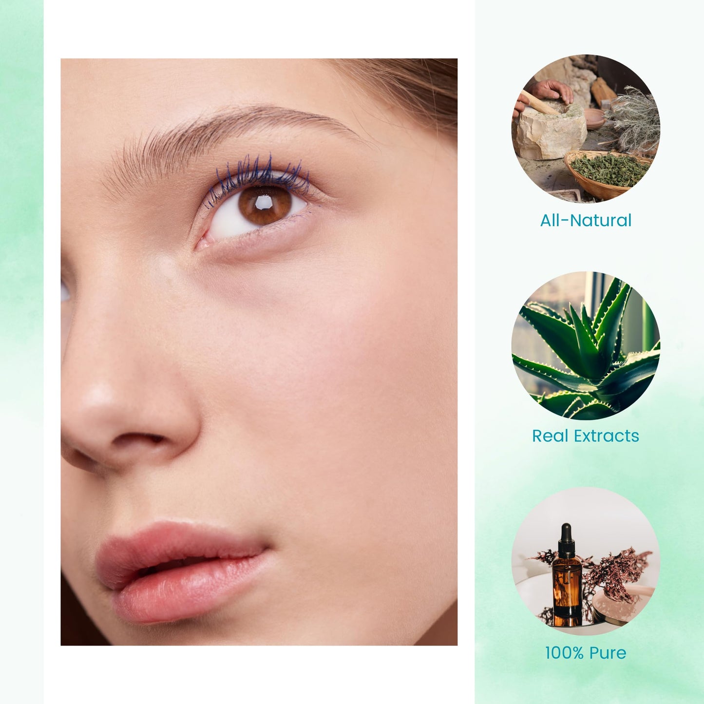 Dr Adorable - 8 oz - Aloe Vera Butter - Pure Natural Premium Organic Cold Pressed