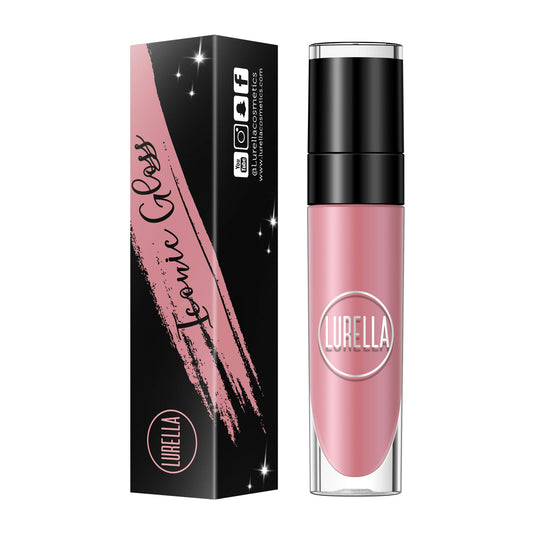 Lurella Cosmetics Neutral Iconic Lip Gloss - Co Co Beauty & Personal Care Lure Cosmetics