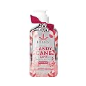 Hempz Limited Edition Peppermint Candy Cane Herbal Body Lotion Moisturizer (17 Oz) - Holiday Body Lotion for Women or Men with Dry Skin - Hydrating