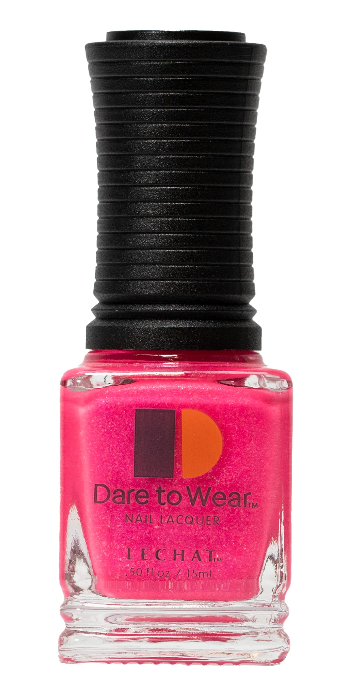 LeChat - Perfect Match - Matching Gel Polish & Nail Lacquer - Holocene Collection (Pink Revival) Beauty & Personal Care LECHAT