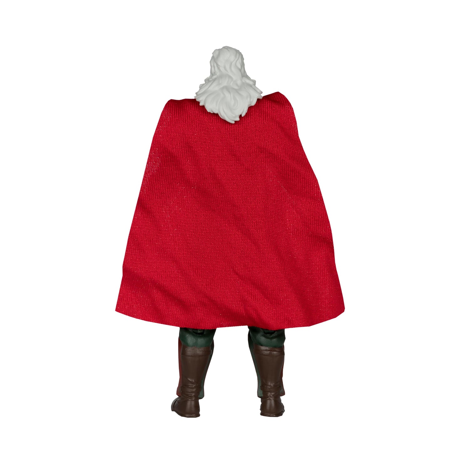 McFarlane Toys - The Lord of Rings: The War of The Rohirrim Helm Hammerhand 4in Build-A Figure