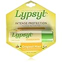 Lypsyl Intense Protection Original Mint, Lip Balm 0.10 oz