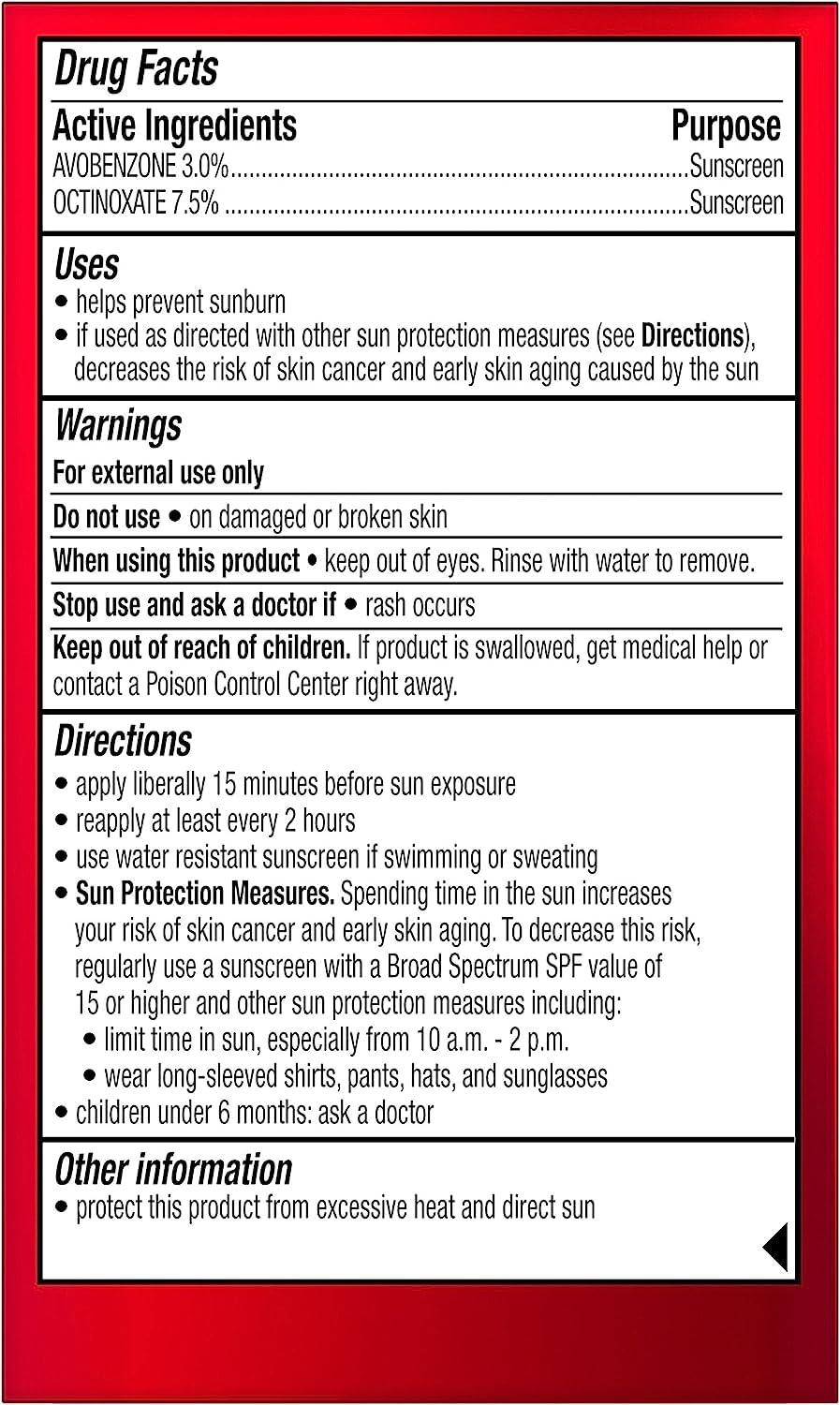 Olay Face Moisturizer Regenerist Micro-Sculpting Cream Face Moisturizer with SPF 30, Trial Size, 0.5 Ounce