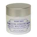 Trader Joeâ€s Ultra Hydrating Gel Moisturizer with Aloe & Green Tea Extracts-set 4