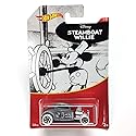 Hot Wheels 1932 Ford Steamboat Willie Mickey Mouse Disney Series 1/8