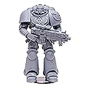 McFarlane Toys - Warhammer 40000 7IN Figures WV5 - Dark Angel Intercessor (AP Variant)