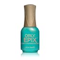 Orly Epix Flexible Color, Green Screen, 0.6 Fluid Ounce Beauty & Personal Care Orly