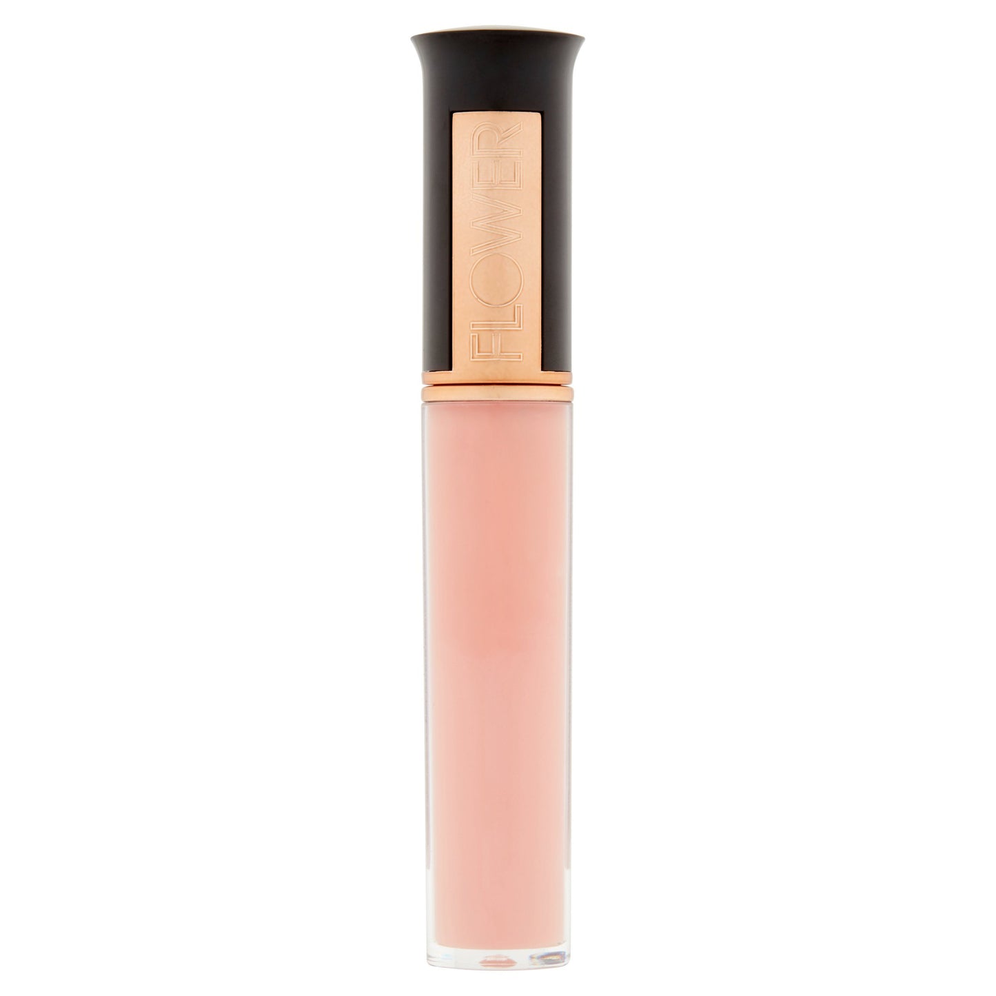 Flower Lip Radiance High Shine Lip Lacquer (LR2 Give Peach a Chance) Beauty and Personal Care FLOWER