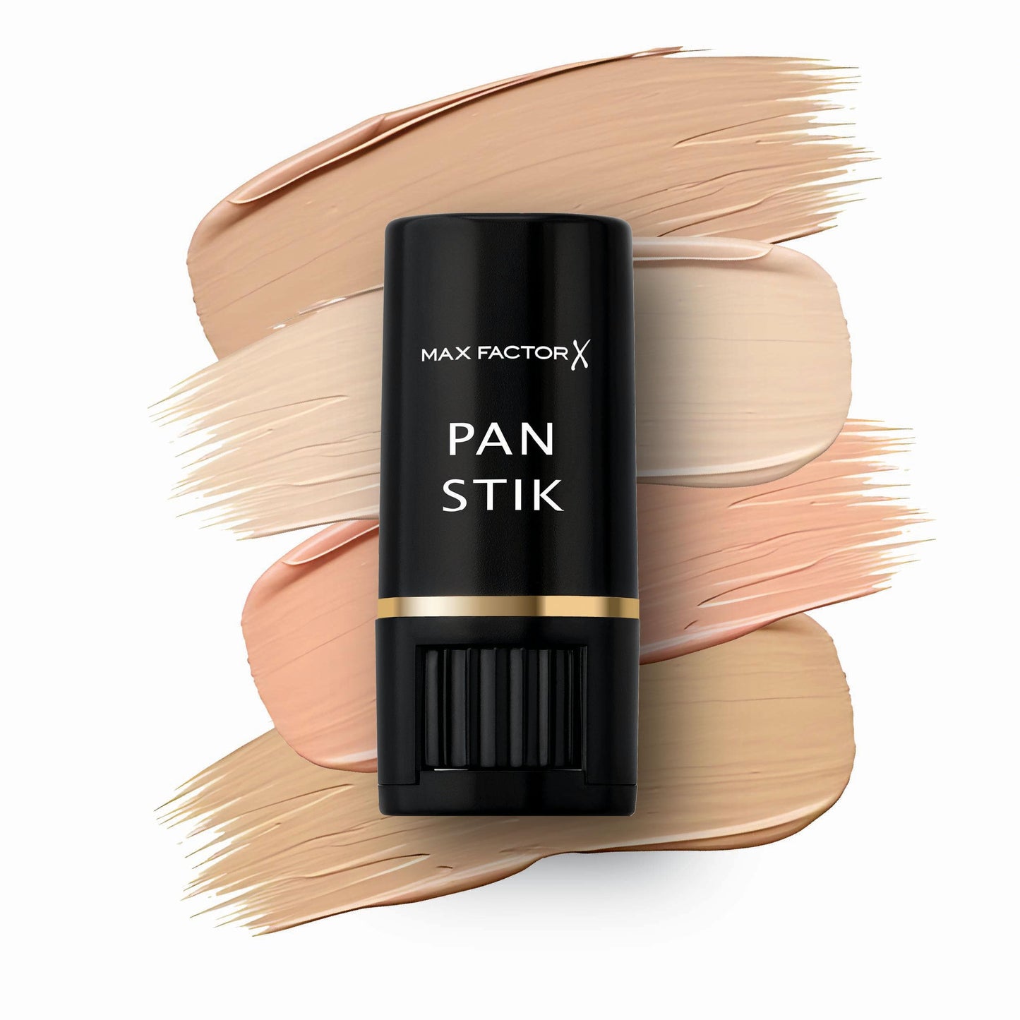 Max Factor Panstik Foundation - # 14 Cool Copper, 0.3 oz/9g Beauty and Personal Care Max Factor