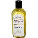 Coco Vit E Body Oil