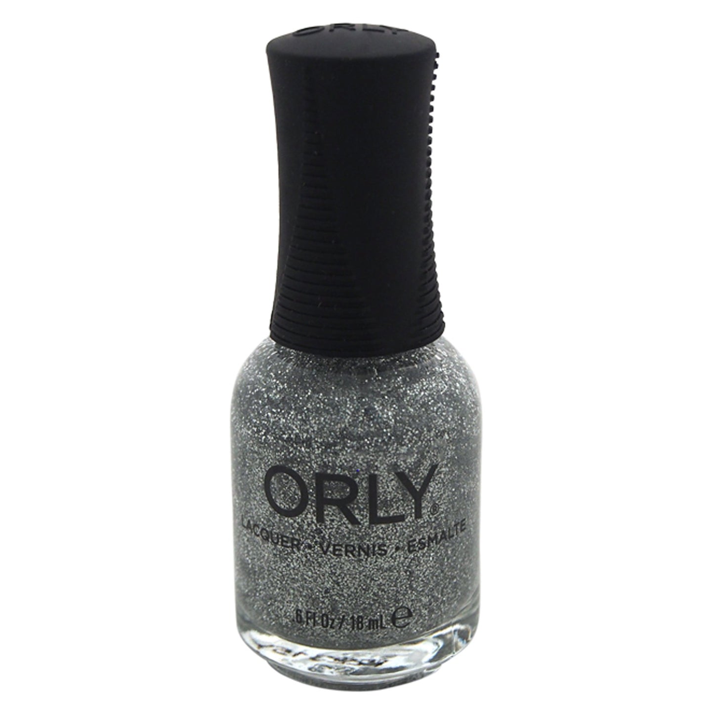 Orly Nail Lacquer, Tiara, 0.6 Fluid Ounce Beauty & Personal Care Orly