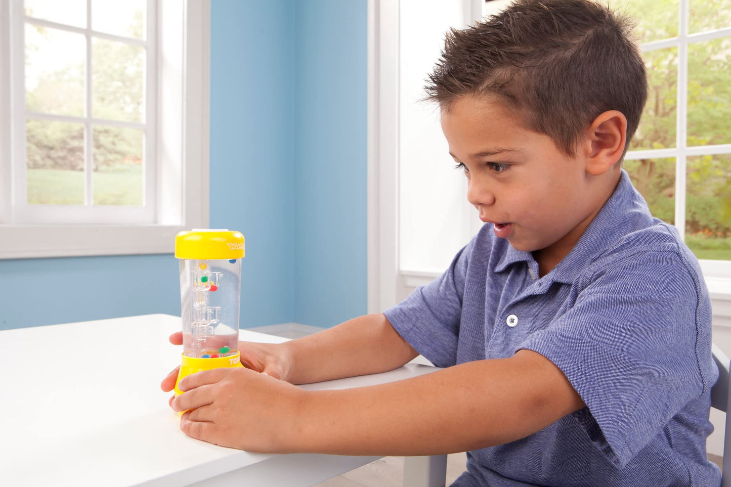 Fun Water Game - Pelican Classic & Retro Toys for Ages 3 to 12