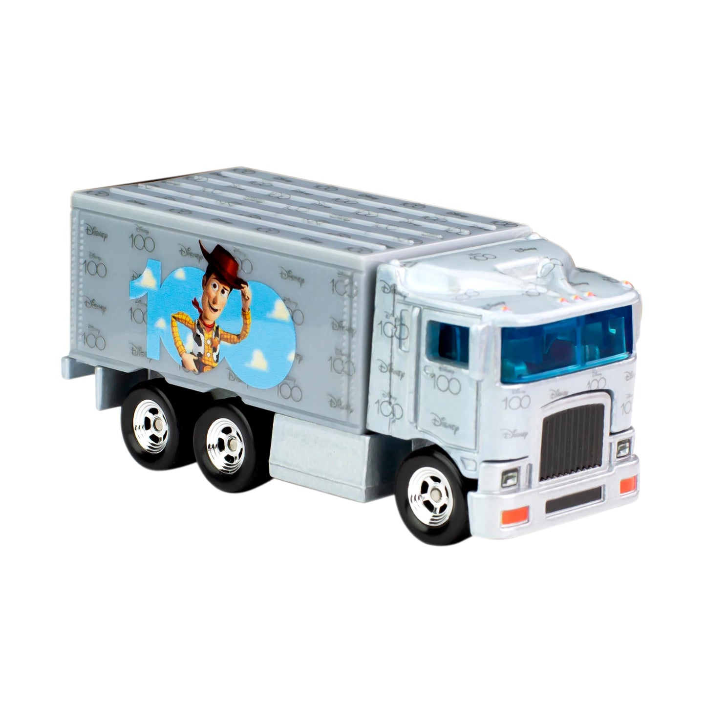 Hot Wheels Hiway Hauler
