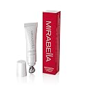 Mirabella Tint Theory Hydrating Lip Balm - High Shine Clear Lip Balm Gloss | Nourishing Hydration with Vitamin E & Jojoba Oil | Non-Sticky Finish
