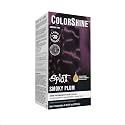 Splat ColorShine Demi-Permanent Hair Color, Smoky Plum