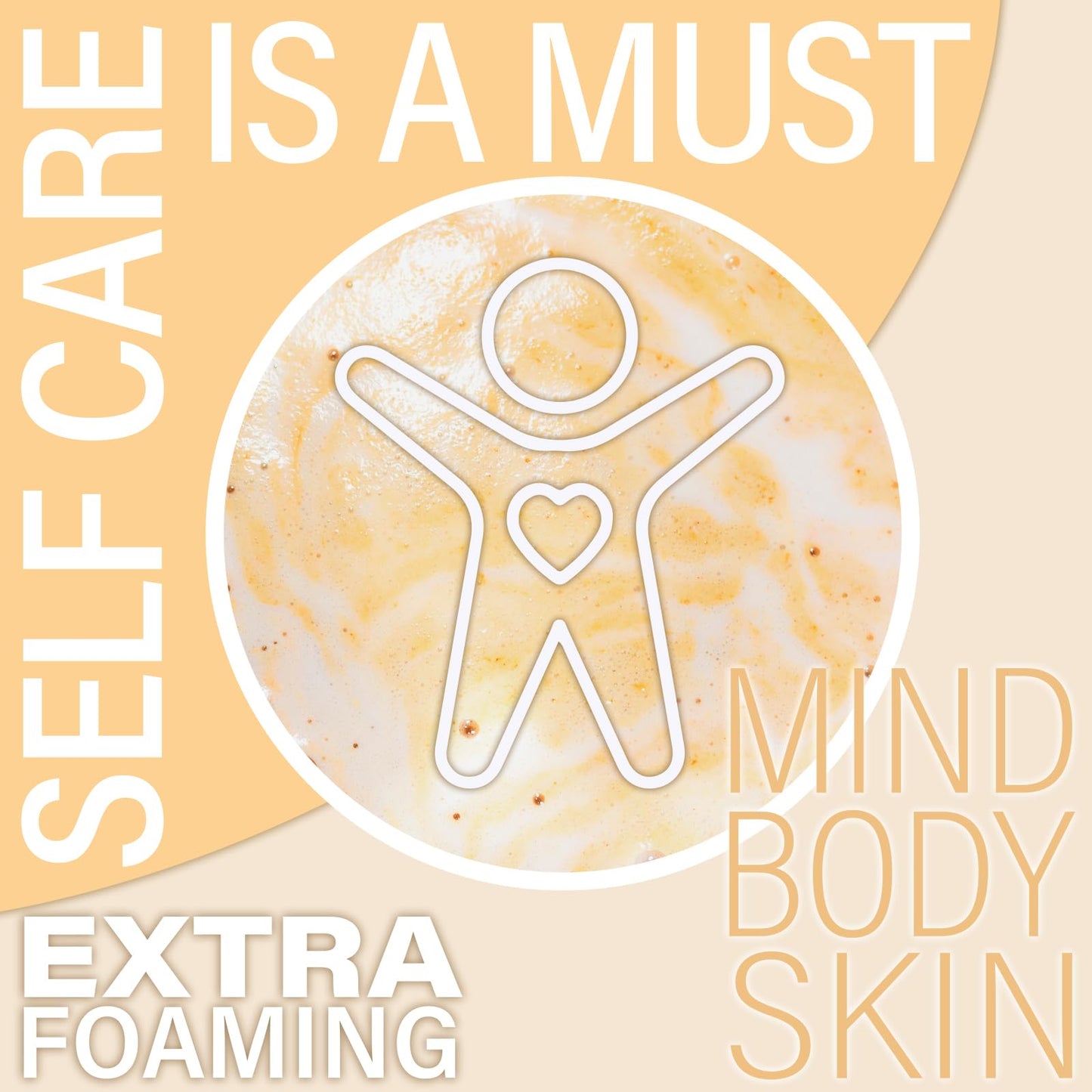 Luxiny Vegan Milk Bath Soak Made with Moisturizing Coconut Milk Powder, Essential Oil, & Sweet Almond Oil for Bath Bomb Dust Soothing Fizz & Relaxing…