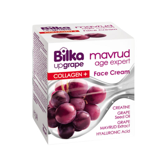 MAVRUD FACE CREAM - AgeExpert by Bilka