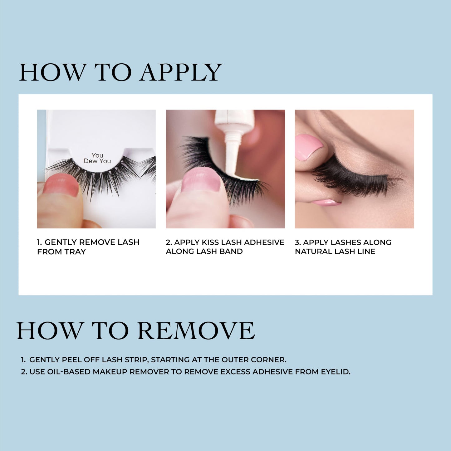 KISS Lash Drip False Eyelashes, Spiky X Boosted Volume, Unique Wet Look Hydrated Effect, Multi-Length Rewearable Fake Eyelashes, Wispy Crisscross Lash