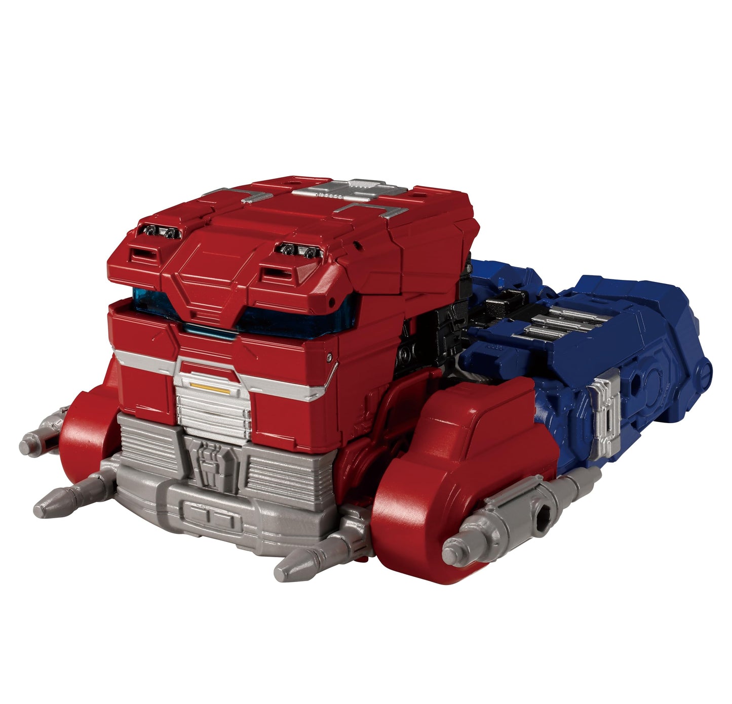 Transformers Transformers One Leader Class Optimus Prime