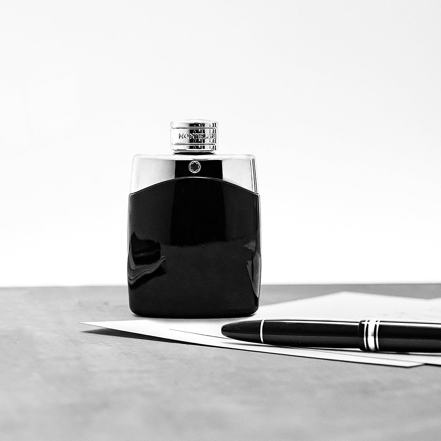MONTBLANC Legend Eau de Toilette Spray 1.0 fl oz