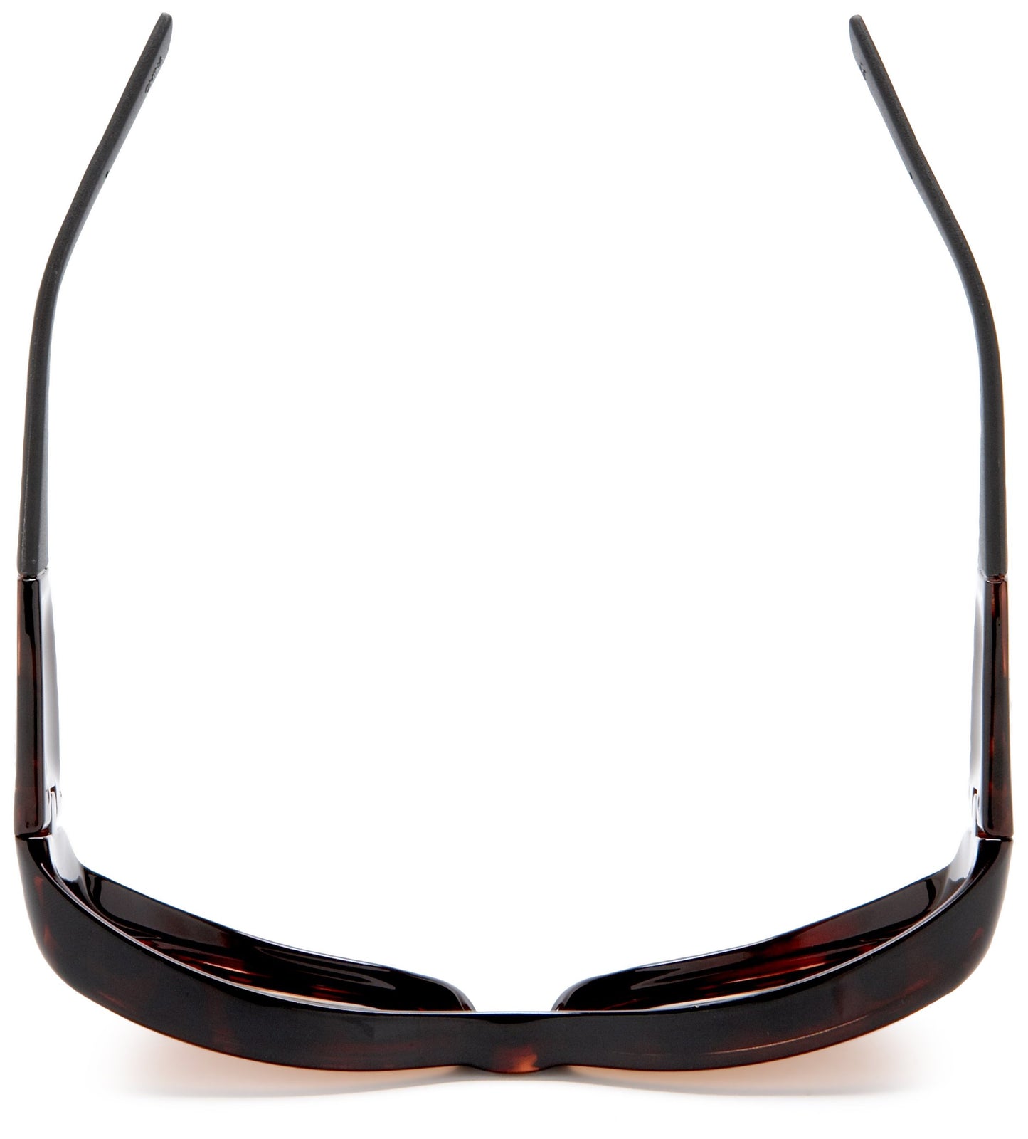 Haven Fits Over Sunwear Solana Over-Prescription Sunglasses,Tortoise Frame/Amber Lens,one size