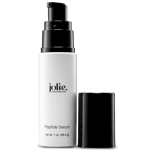 Jolie Anti-Aging Multi Corrective Peptide Serum 1 fl. oz