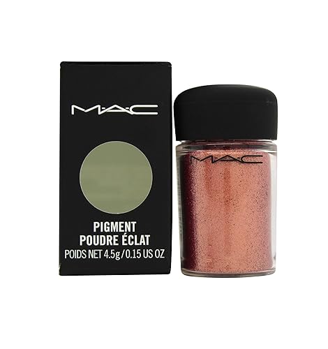 MAC Pigment Rose