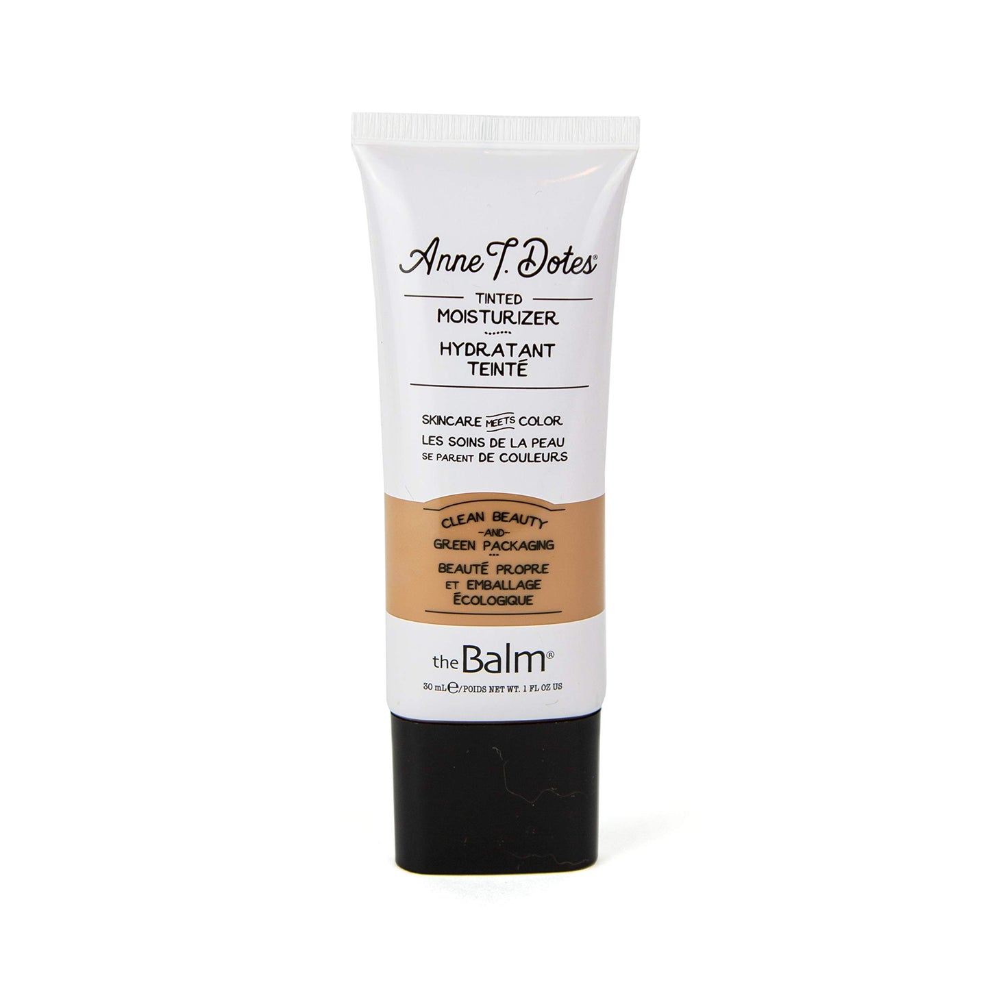 theBalm Anne T. Dotes Tinted Moisturizer #34, 34 (For Tan Skin), 1 fl. oz.