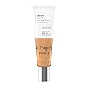 Neutrogena Healthy Skin Radiant Tinted Facial Moisturizer with Broad Spectrum SPF 30 Sunscreen Vitamins A, C, & E, Lightweight, Sheer, & Oil-Free