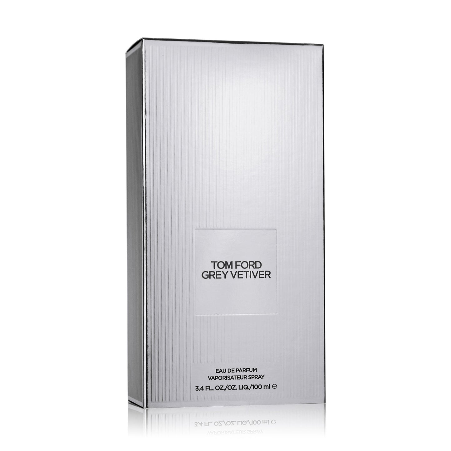 Tom Ford Grey Vetiver Men - Edp Spray 3.4 OZ