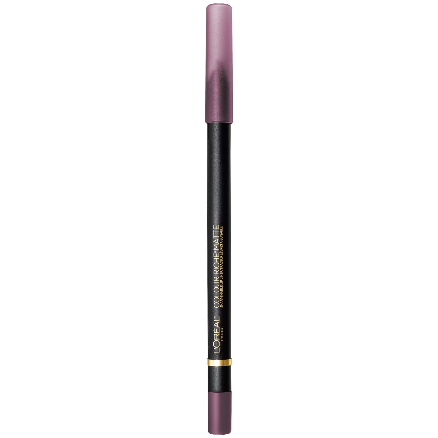 L’Oréal Paris Cosmetics Color Riche Curiosity Killed Matte Lip Liner, 0.04 Oz