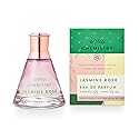 Good Chemistry Jasmine Rose Eau de Parfum 1.7 fl oz - Long-Lasting Perfume with Peony, Rose, & Musk - Sophisticated, Clean & Vegan
