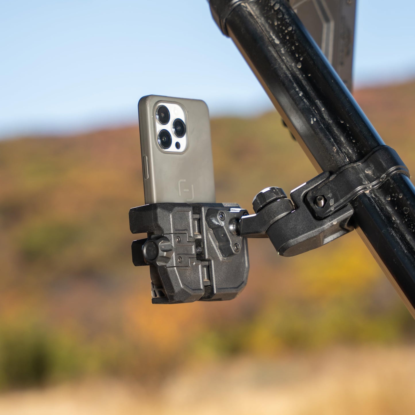ATV Tek Elite Series UTV Cell Phone Mount
