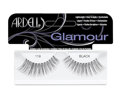 Ardell Fashion Lashes Pair - 119