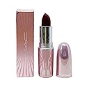 MAC Frosted Firework Amplified Creme Lipstick - Out With A Bang (.10 Oz/3g)