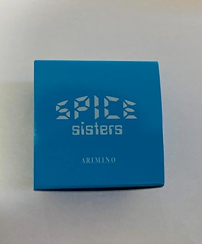 Spice Sisters Freeze Wax (1.24oz)