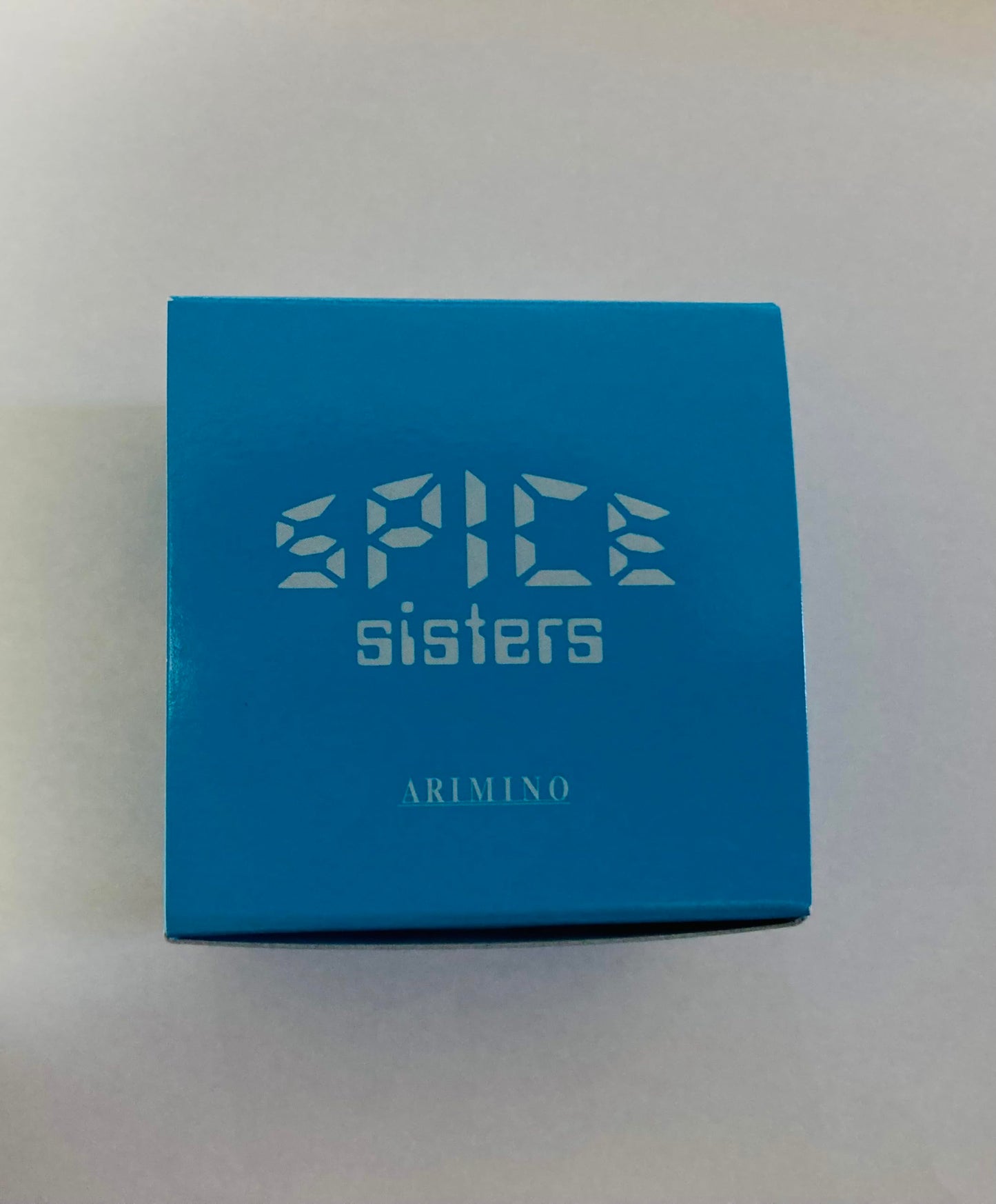 Spice Sisters Freeze Wax (1.24oz)